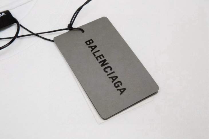 Picture of Balenciaga T Shirts Short _SKUBalenciagaXS-LmptxB006921063